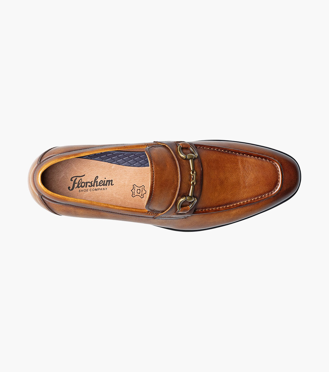 Moc Toe Bit Loafer II - Imagen 4