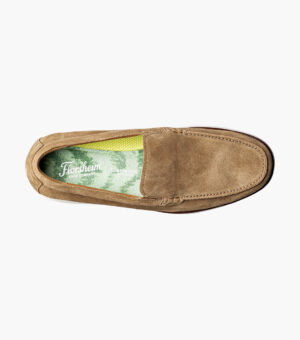 Tropics Moc Toe Venetian Loafer - Imagen 4