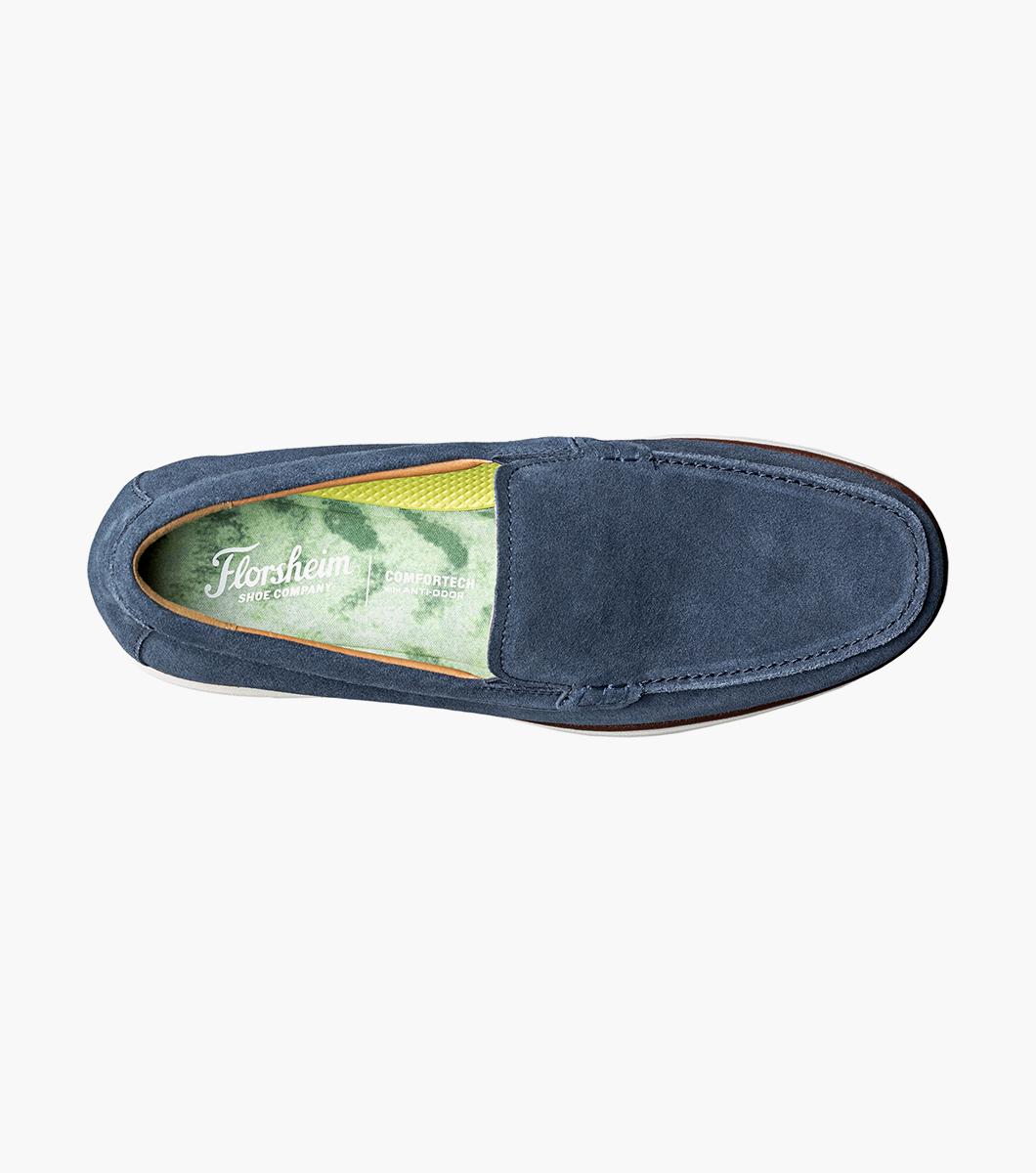 Moc Toe Venetian Loafer - Imagen 4