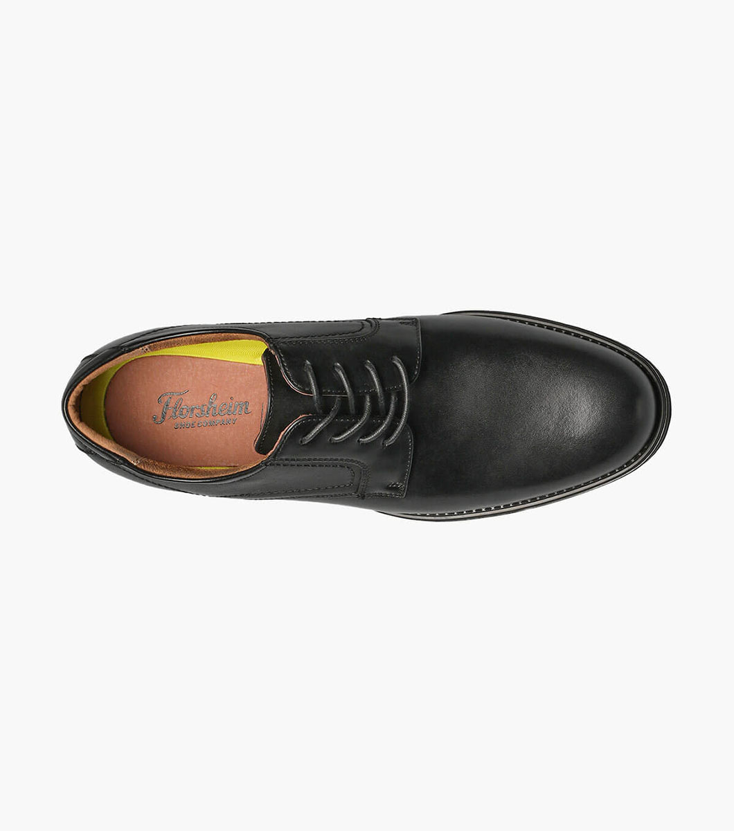 Midtown Plain Toe Oxford - Imagen 5