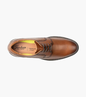 Plain Toe Oxford - Imagen 5