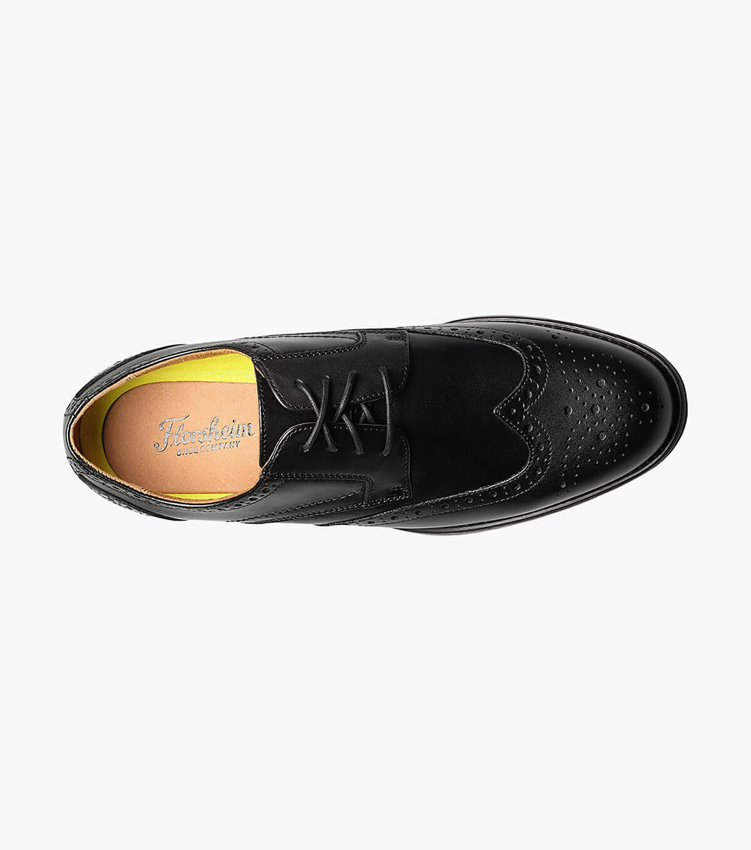 Wingtip Oxford - Imagen 5