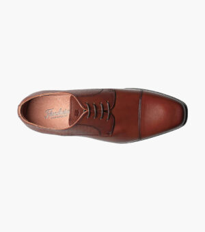 Cap Toe Oxford - Imagen 4