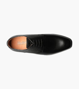 Postino Plain Toe Oxford - Imagen 4