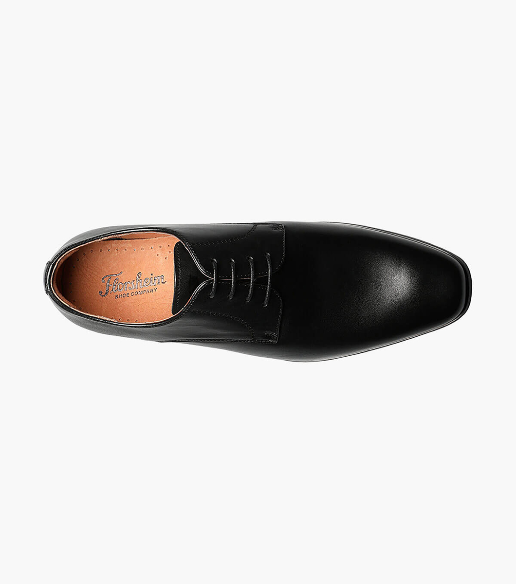 Postino Plain Toe Oxford - Imagen 4