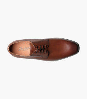 Plain Toe Oxford - Imagen 4