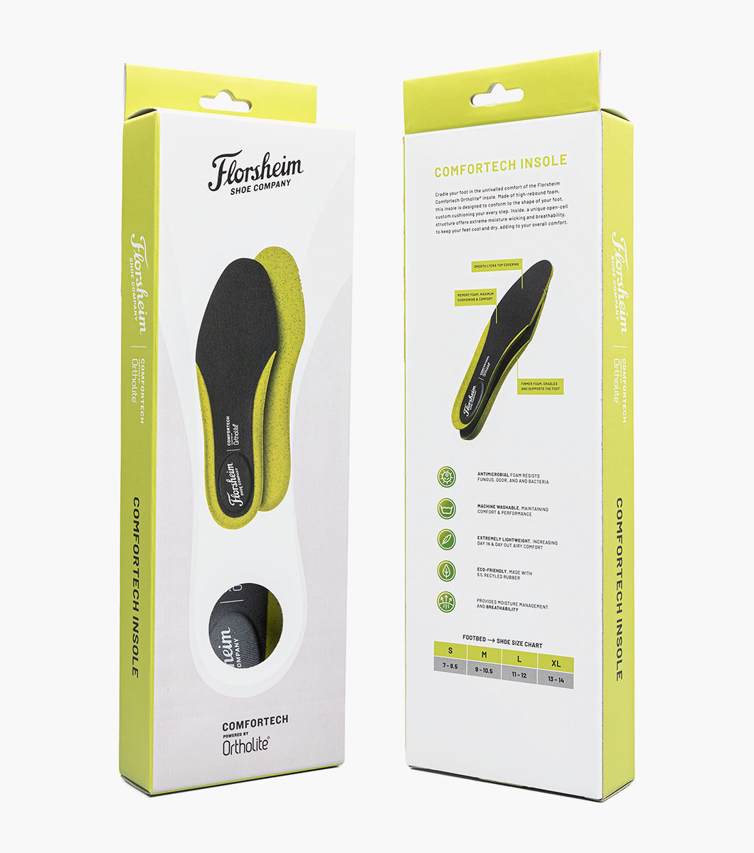 Replacement Insole - Imagen 4