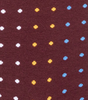 Men's Crew Dress Socks - Imagen 4