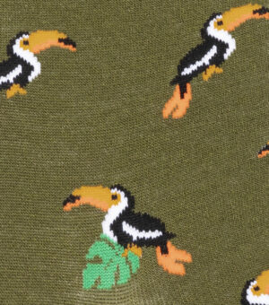 Men's Crew Dress Socks - Imagen 4