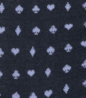 Men's Crew Dress Socks - Imagen 4