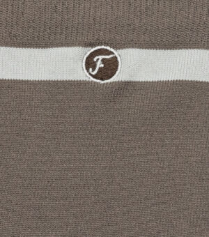Men's Crew Dress Socks - Imagen 4