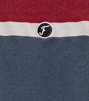 Men's Crew Dress Socks - Imagen 4