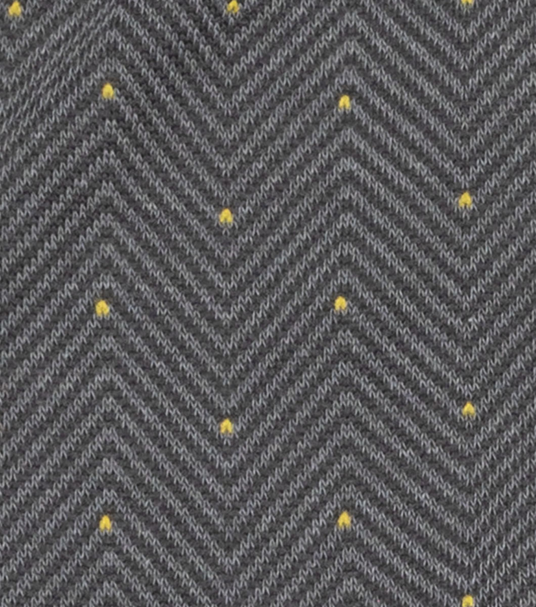 Men's Crew Dress Socks - Imagen 4