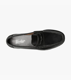 Moc Toe Penny Loafer - Imagen 4