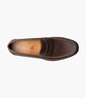Flex Moc Toe Penny Loafer - Imagen 4