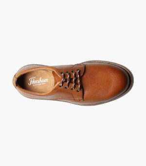 Boys Plain Toe Oxford - Imagen 4