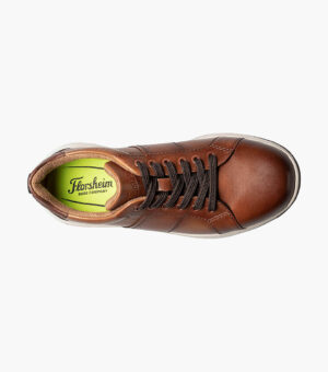 Boys Lace To Toe Oxford - Imagen 4