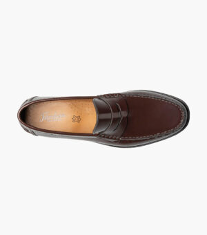Flex Moc Toe Penny Loafer - Imagen 4