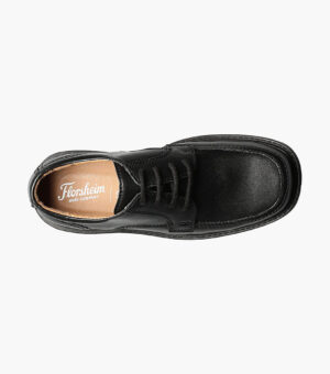 Boys Moc Toe Oxford - Imagen 4