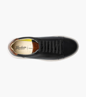 Lace To Toe Sneaker - Imagen 4