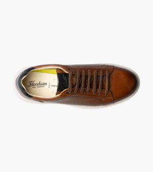Lace To Toe Sneaker - Imagen 4