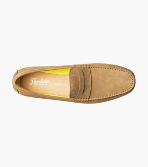 Smooth Moc Toe Penny Driver - Imagen 4