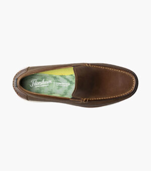Moc Toe Venetian Slip On - Imagen 4