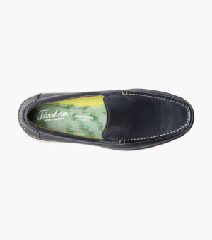 Moc Toe Venetian Slip On - Imagen 4