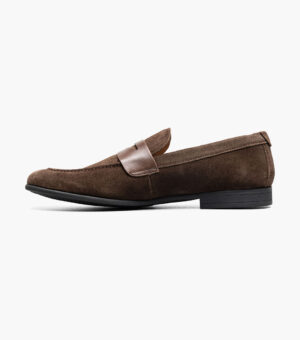Moc Toe Penny Loafer - Imagen 5