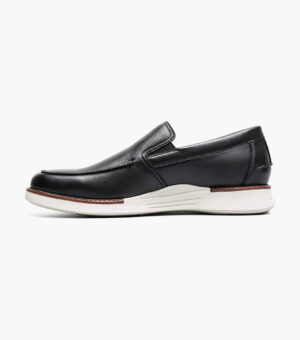 Launch Moc Toe Venetian Slip On - Imagen 5
