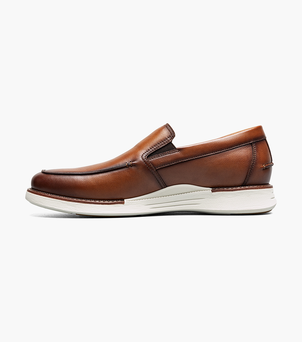Moc Toe Venetian Slip On - Imagen 5