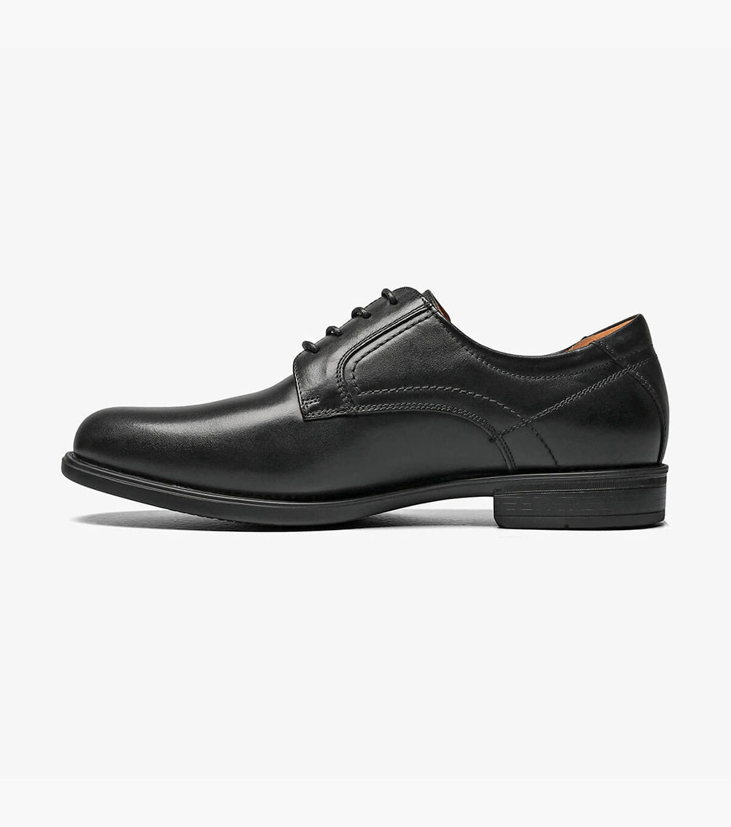 Midtown Plain Toe Oxford - Imagen 6