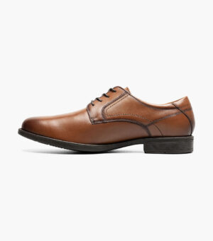 Plain Toe Oxford - Imagen 6