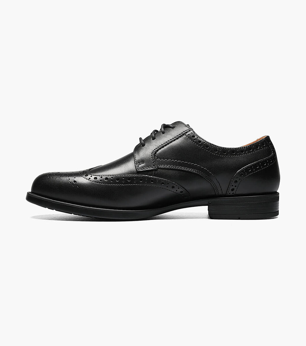 Wingtip Oxford - Imagen 6