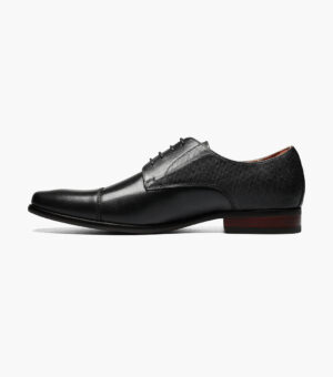 Postino Cap Toe Oxford - Imagen 5