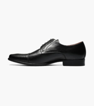 Postino Cap Toe Oxford - Imagen 5