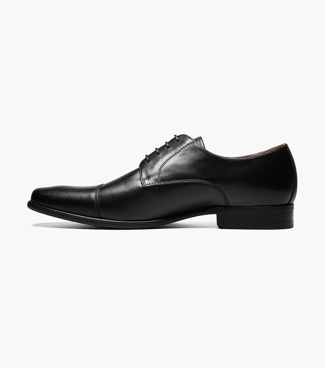 Postino Cap Toe Oxford - Imagen 5