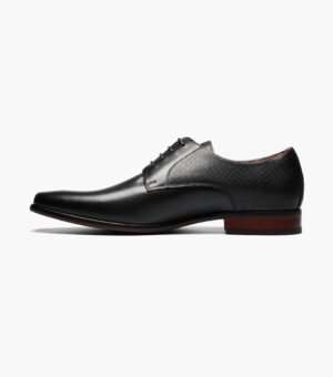 Postino Plain Toe Oxford - Imagen 5