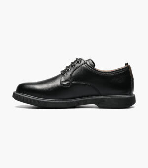 Boys Plain Toe Oxford - Imagen 5