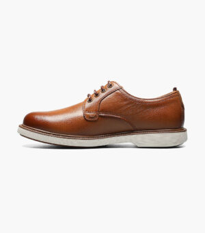 Boys Plain Toe Oxford - Imagen 5