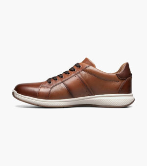 Boys Lace To Toe Oxford - Imagen 5