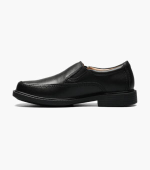 Boys Moc Toe Slip On - Imagen 5