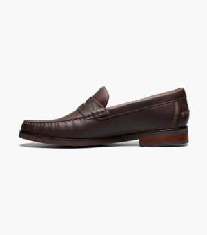Flex Moc Toe Penny Loafer - Imagen 5