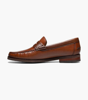 Flex Moc Toe Penny Loafer - Imagen 5