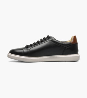 Lace To Toe Sneaker - Imagen 5