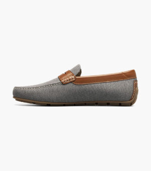 Knit Moc Toe Penny Driver - Imagen 5