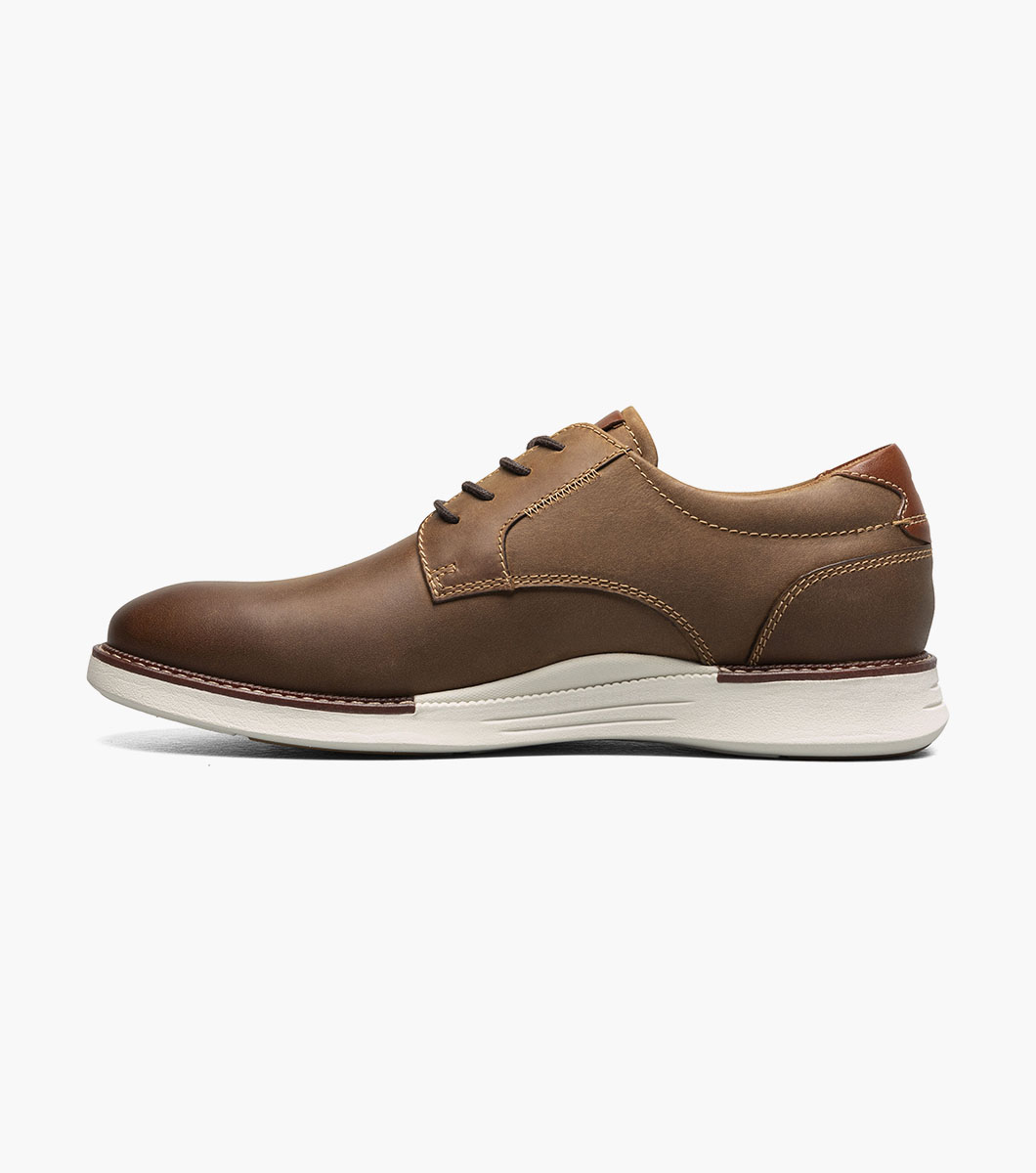 Plain Toe Oxford - Imagen 5