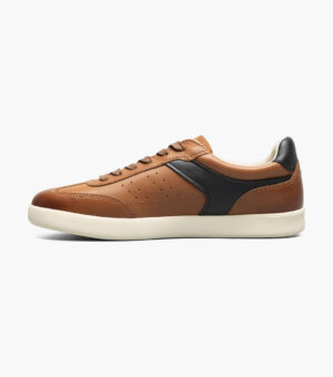 T-Toe Lace Up Sneaker - Imagen 5