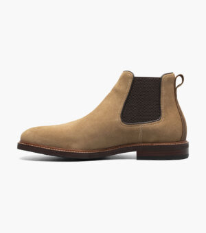 Anthem Plain Toe Chelsea Boot - Imagen 5