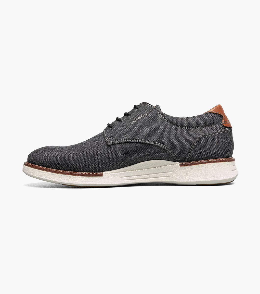 Launch Canvas Plain Toe Oxford - Imagen 5